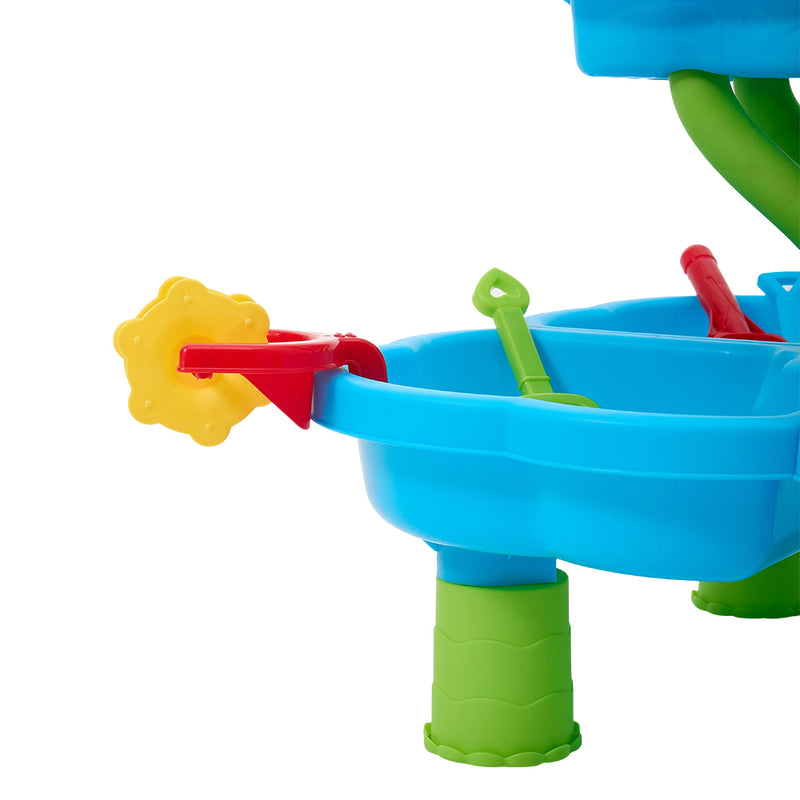 Kidkid Sand and Water Table for Toddlers
