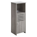 Modern Wooden Freestanding Bathroom Cabinet