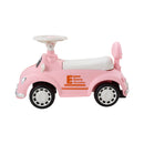 Kidkid Foot-Powered Ride-On Car
