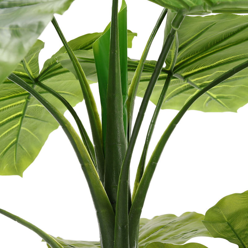 Lifeideas Artificial Tropical Plant with Pot