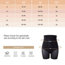 High Waist Shapewear Shorts