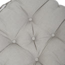 Breeins Square Chair Seat Cushion Pad With Handle