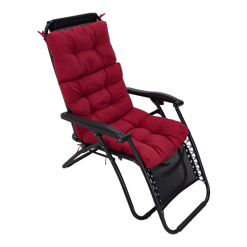 Breeins Waterproof Polyester Cushion for Adirondack Chair