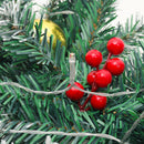 Lifeideas 270cm Pre-Lit Christmas Garland