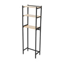 Lifeideas 3-Tier Bathroom Storage Shelf Over Toilet