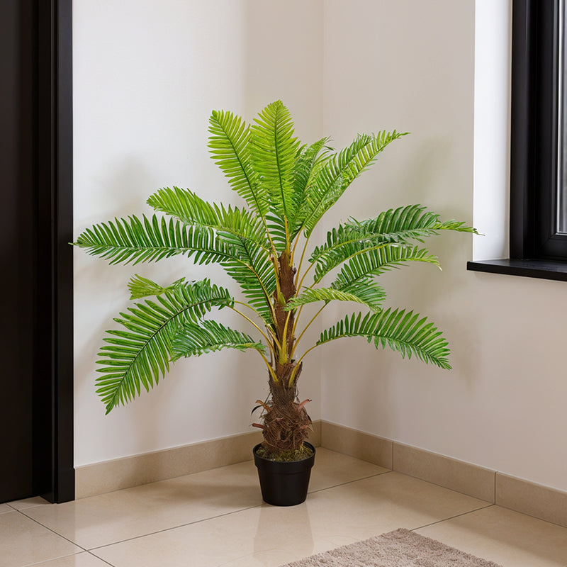 Garden Sanctuary 90cm Realistic Aritificial Potted Tree Fake Plant