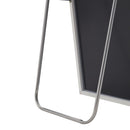 Livingandhome Sleek Full Length Mirror