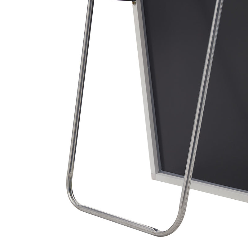 Livingandhome Sleek Full Length Mirror