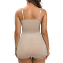 Women Tummy Control Shapewear Bodysuit