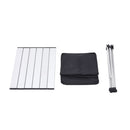 Breeins Portable Folding Camping Table