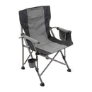 Breeins Outdoor Portable Folding Camping Chair