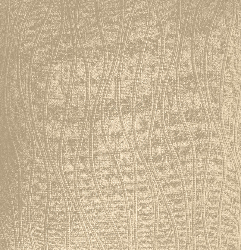 Enhanced Living Pair of Goodwood Textured Wave Pattern Cushion Covers - 43x43cm - Cases Only