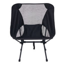 Breeins Portable Lightweight Folding Camping Chair