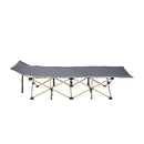 Breeins Portable Folding Camping bed