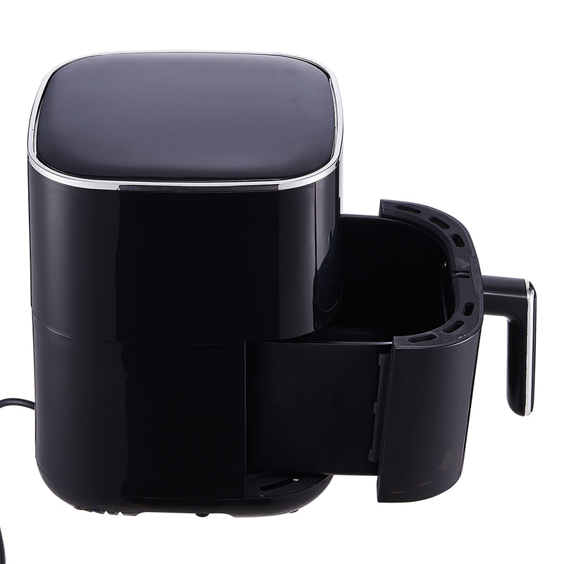 Livingandhome 5L Air Fryer with Touch Screen
