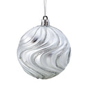 Lifeideas 16-Piece Christmas Ornaments Set For Tree Decorations