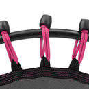 Lifeideas 40in Bungee Cords Round Trampoline