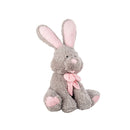 Kidkid Large-Eared Plush Rabbit Soft Doll