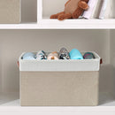 Lifeideas Storage Basket Toys Cosmetic Sundries Organizer