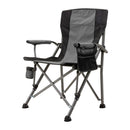Breeins Outdoor Portable Folding Camping Chair