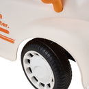 Kidkid Foot-Powered Ride-On Car