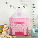Kidkid Kids Pop-up Play Tent, Tunnel and Ball Pit Set