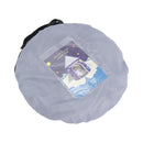 Kidkid Space Theme Popup Kids Play House Tent