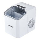 Lifeideas Ice Maker Machine With Ice Scoop & Basket