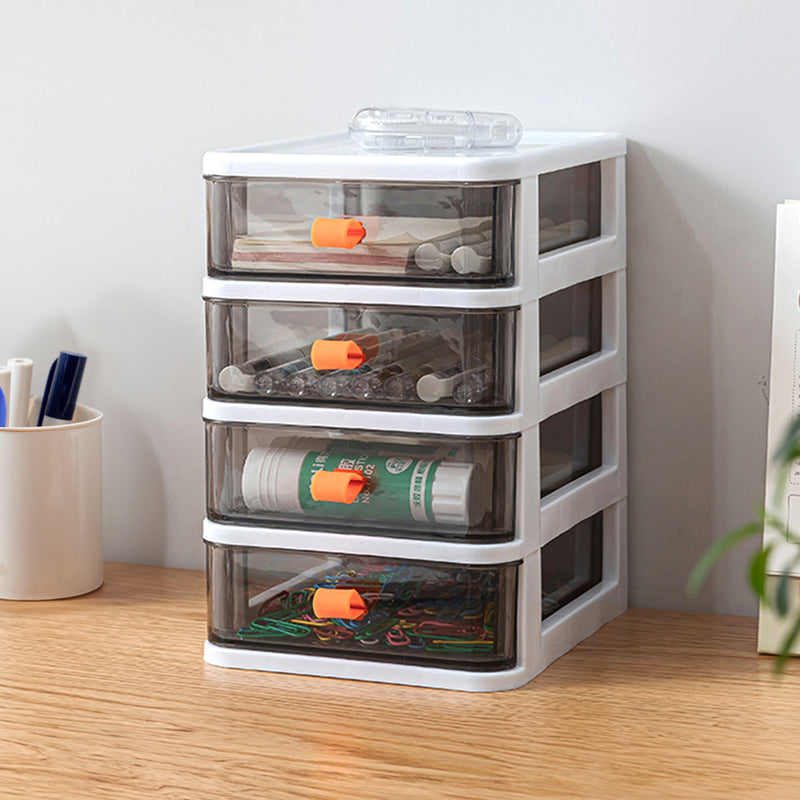 Lifeideas Drawer-Style Stationery Cosmetic Storage Box
