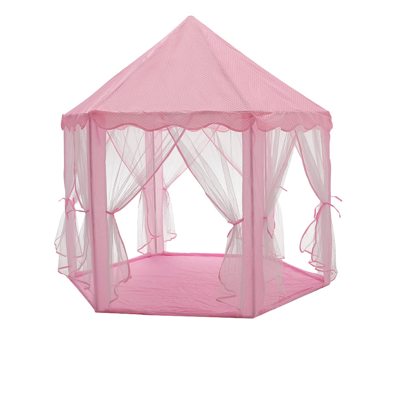 Kidkid Castle Play Tent for Kids