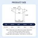 Oversized Warm Wearable Blanket Hoodie