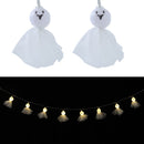 Halloween Decorative Ghost Lights