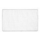 Breeins Disposable Rectangle Barbecue Grill Net