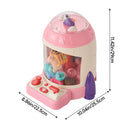 Kidkid Grabbing Clip Claw Machine