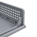 Lifeideas Folding Wardrobe Storage Box Drawer Organizer