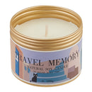 Lifeideas Natural Soy Wax Scented Candle