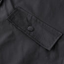 Mid-length Hardshell Jacket