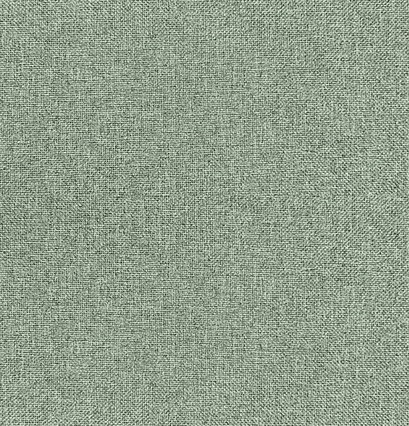 Enhanced Living Austin 100% Blackout, Thermal Green Curtains with Eyelet Header - Pair