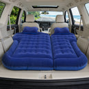 Breeins Car Air Mattress with Pillows