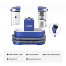 Eureka 12500PA Portable Upholstery Carpet Car Seat Spot Cleaner Machine