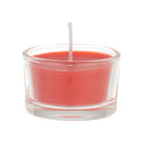 Lifeideas 6Pcs Vegetable Wax Scented Candle Set