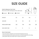Slip-On PU Leather Horsebit Loafer