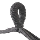 Breeins Garden Hanging Canvas Hammock Swing Chair