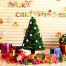 HOMCOM Christmas Tree