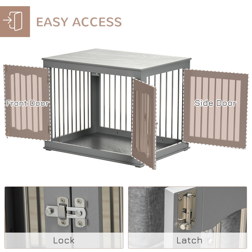 Stunning Crate Secure Latch Device For Dog image