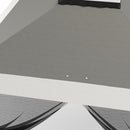 Outsunny Pop Up Gazebo Height Adjustable Canopy Tent w/ Carrying Bag, Dark Grey