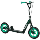 AIYAPLAY Kids Scooter with Adjustable Handlebar, Kick Scooter