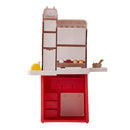 Kidkid Toddler Kitchen Toy Playset