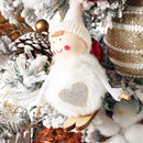 Lifeideas Tabletop Christmas Tree with LED Lights