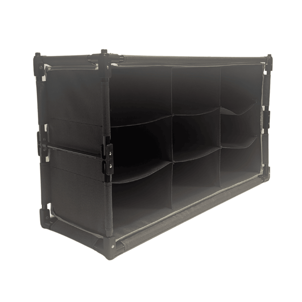 Cabinet Organizer 9 Compartments